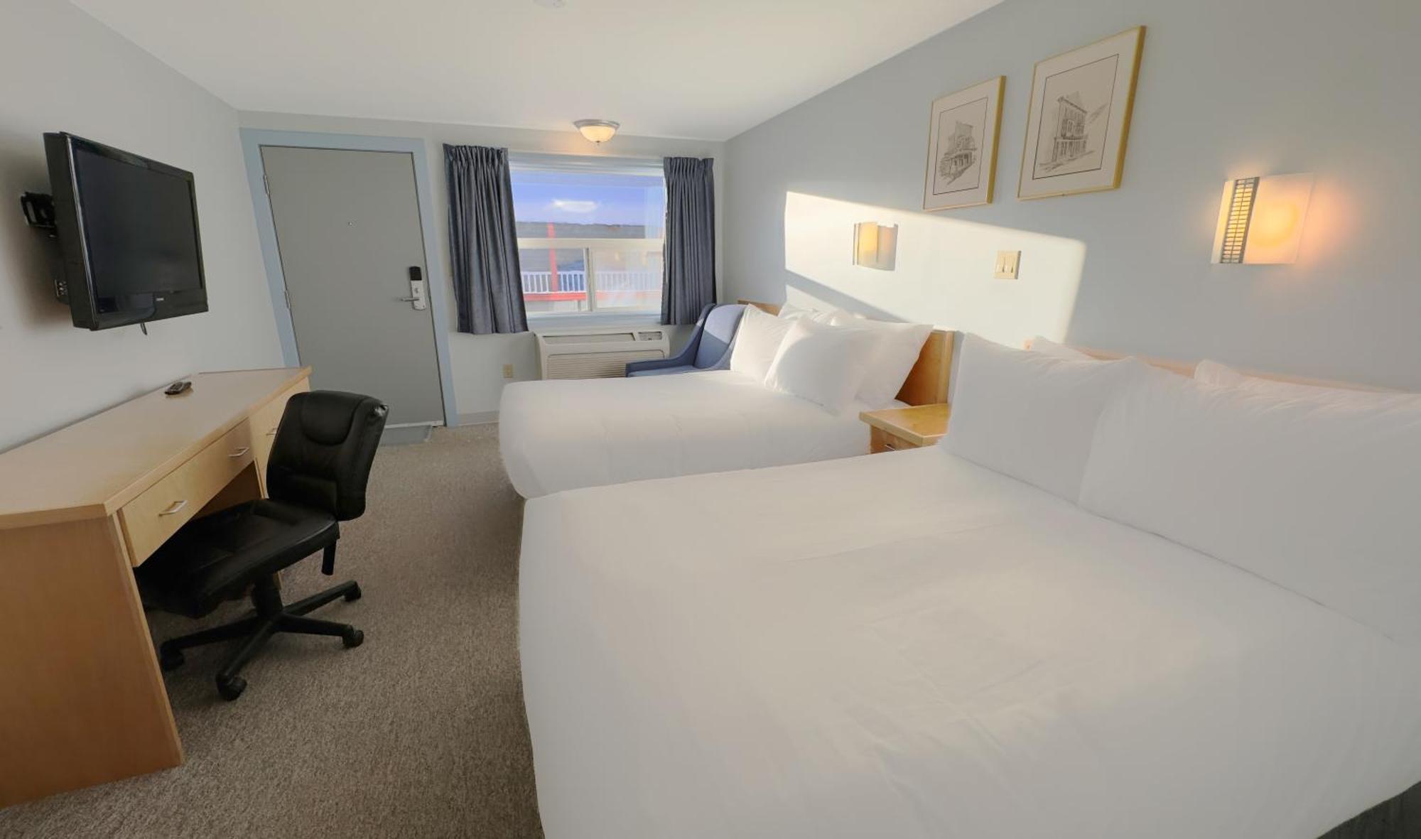 Eldorado, A Coast Hotel داوسون المظهر الخارجي الصورة